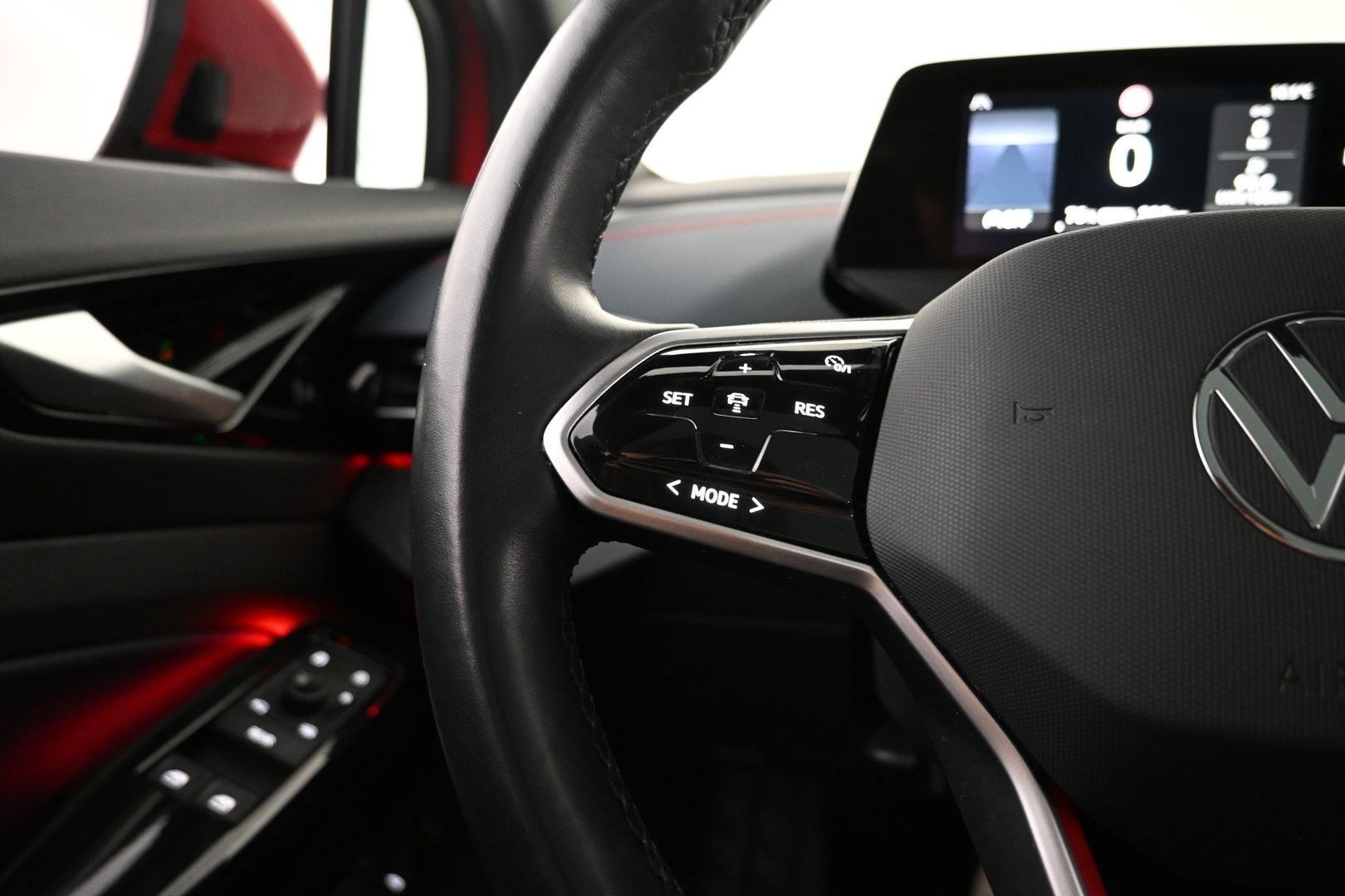 VOLKSWAGEN ID.4 2022