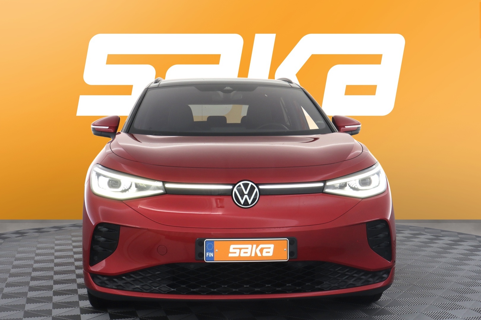 VOLKSWAGEN ID.4 2022