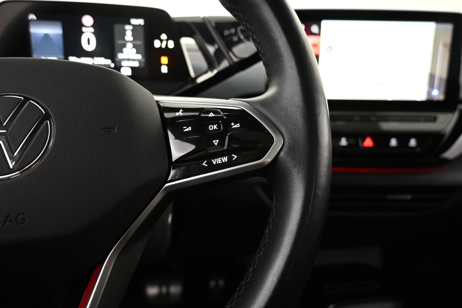 VOLKSWAGEN ID.4 2022