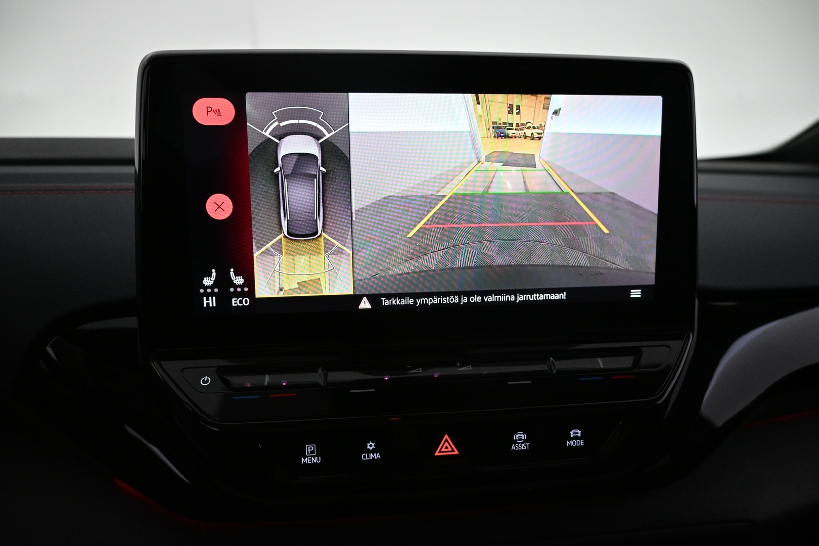 VOLKSWAGEN ID.4 2022