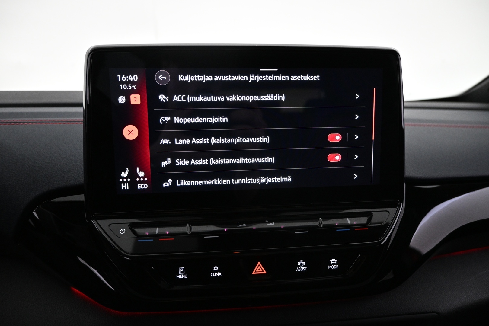 VOLKSWAGEN ID.4 2022