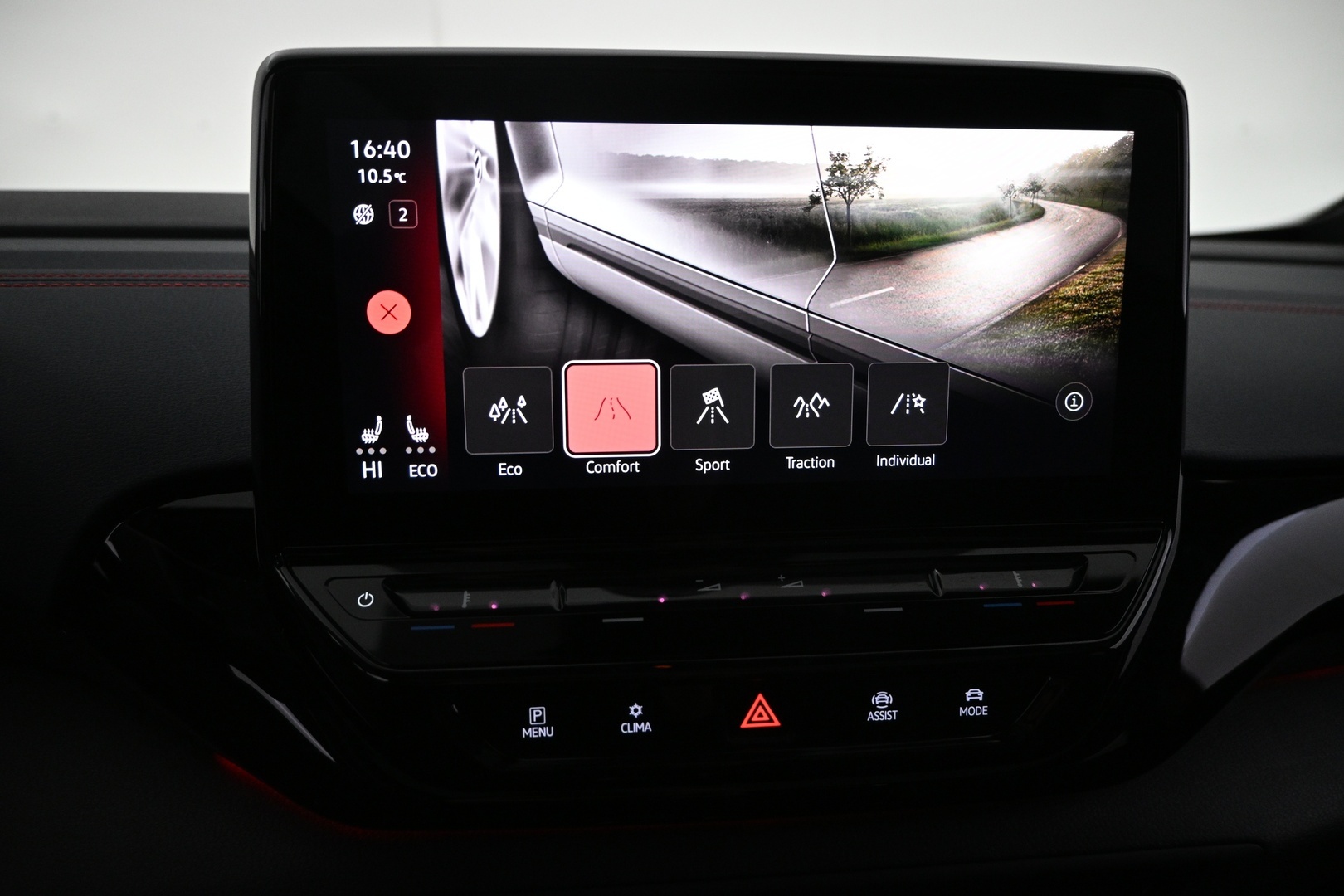 VOLKSWAGEN ID.4 2022