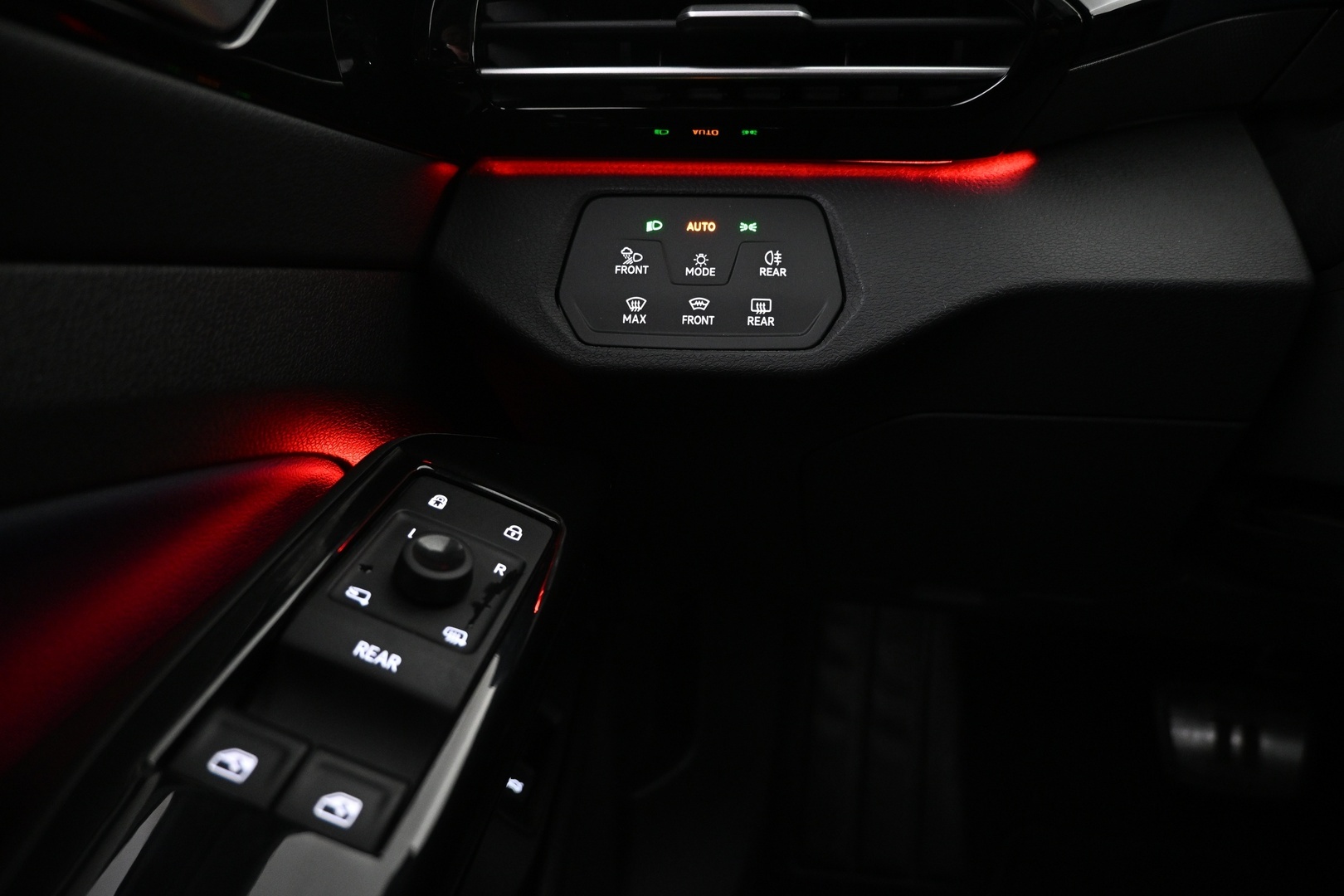 VOLKSWAGEN ID.4 2022