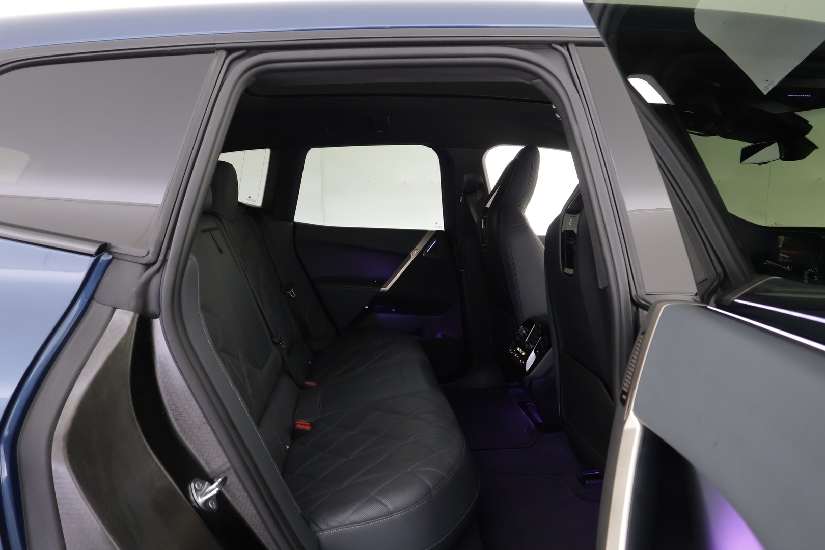 BMW IX M60 2023