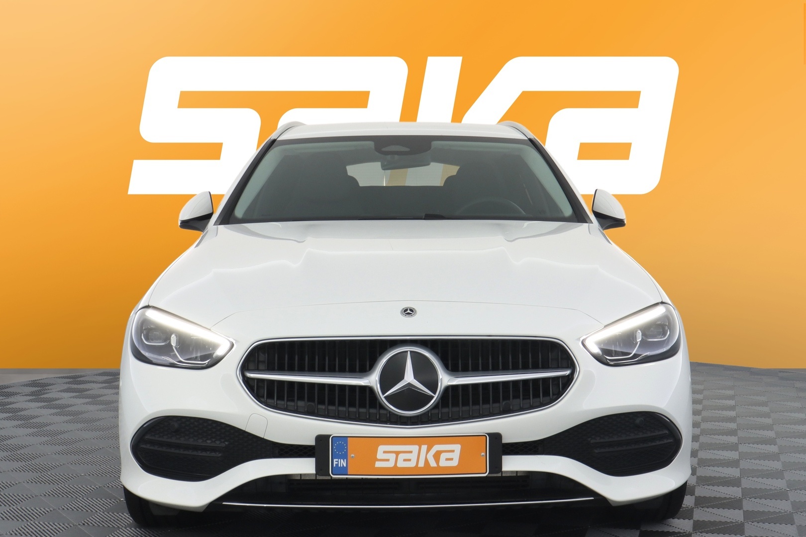 MERCEDES-BENZ C 2025