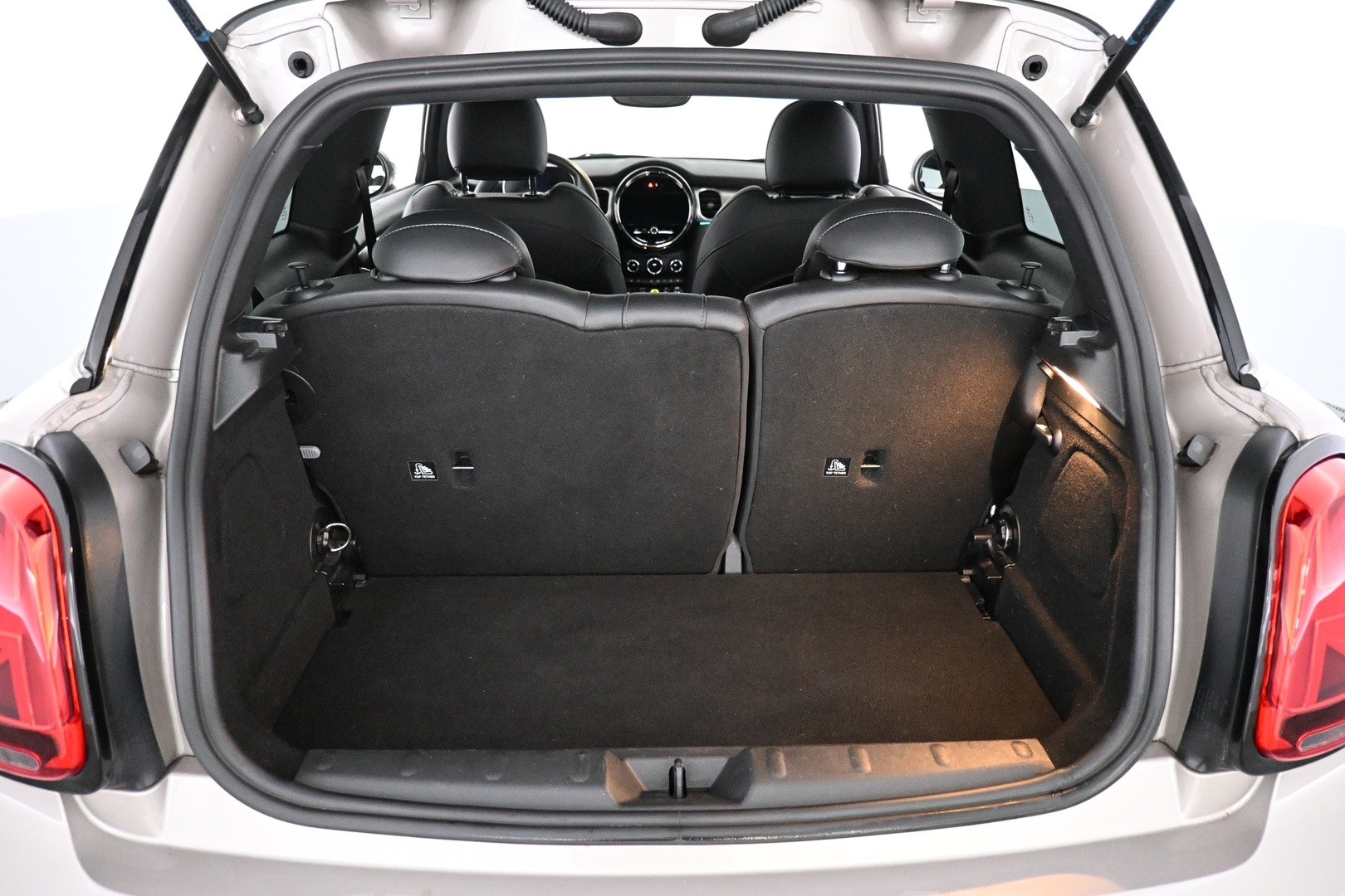 MINI COOPER SE 2022