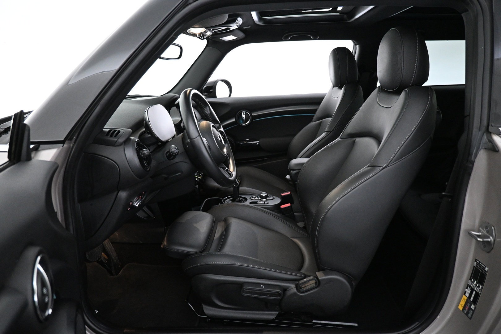 MINI COOPER SE 2022