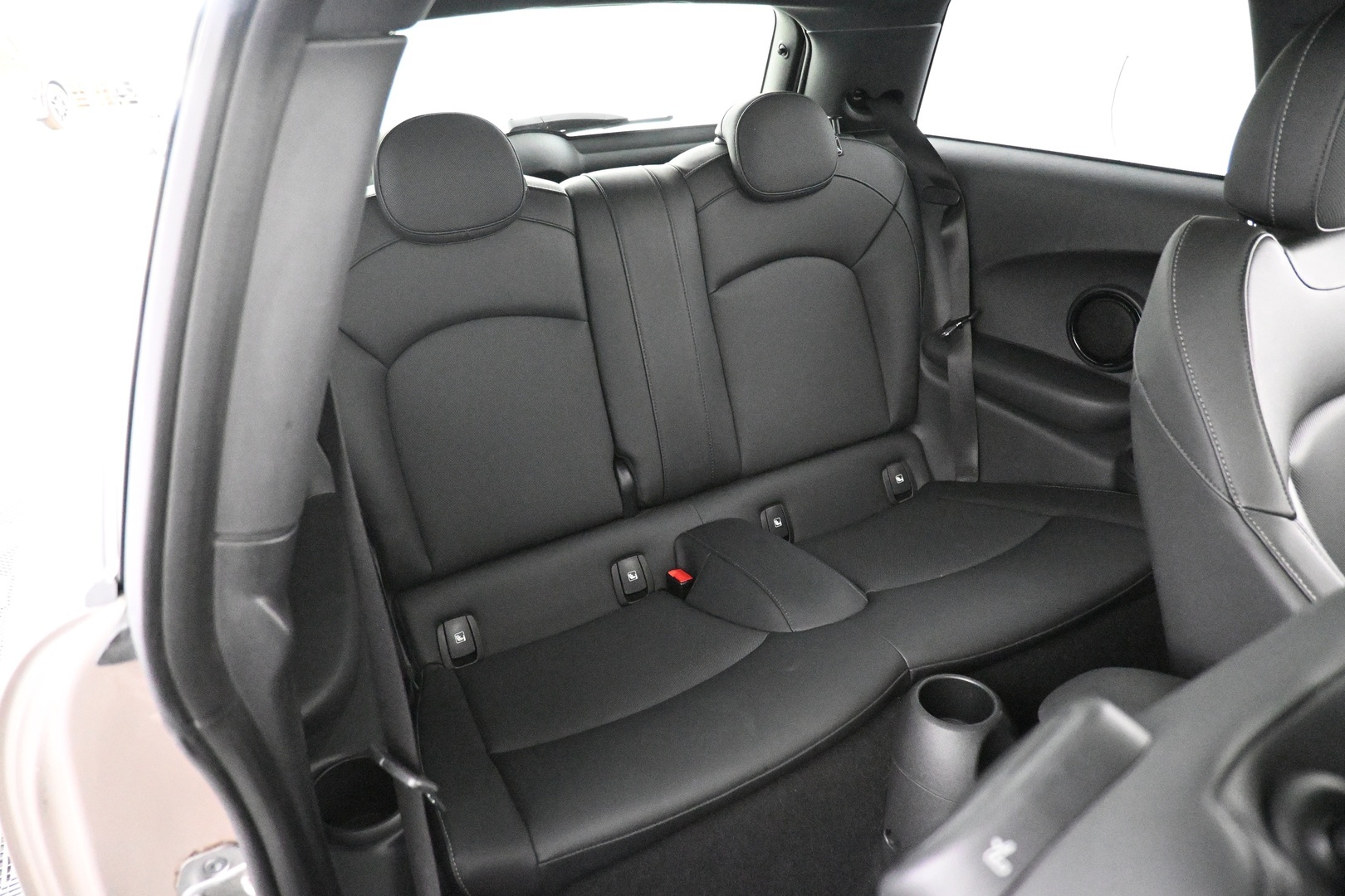 MINI COOPER SE 2022