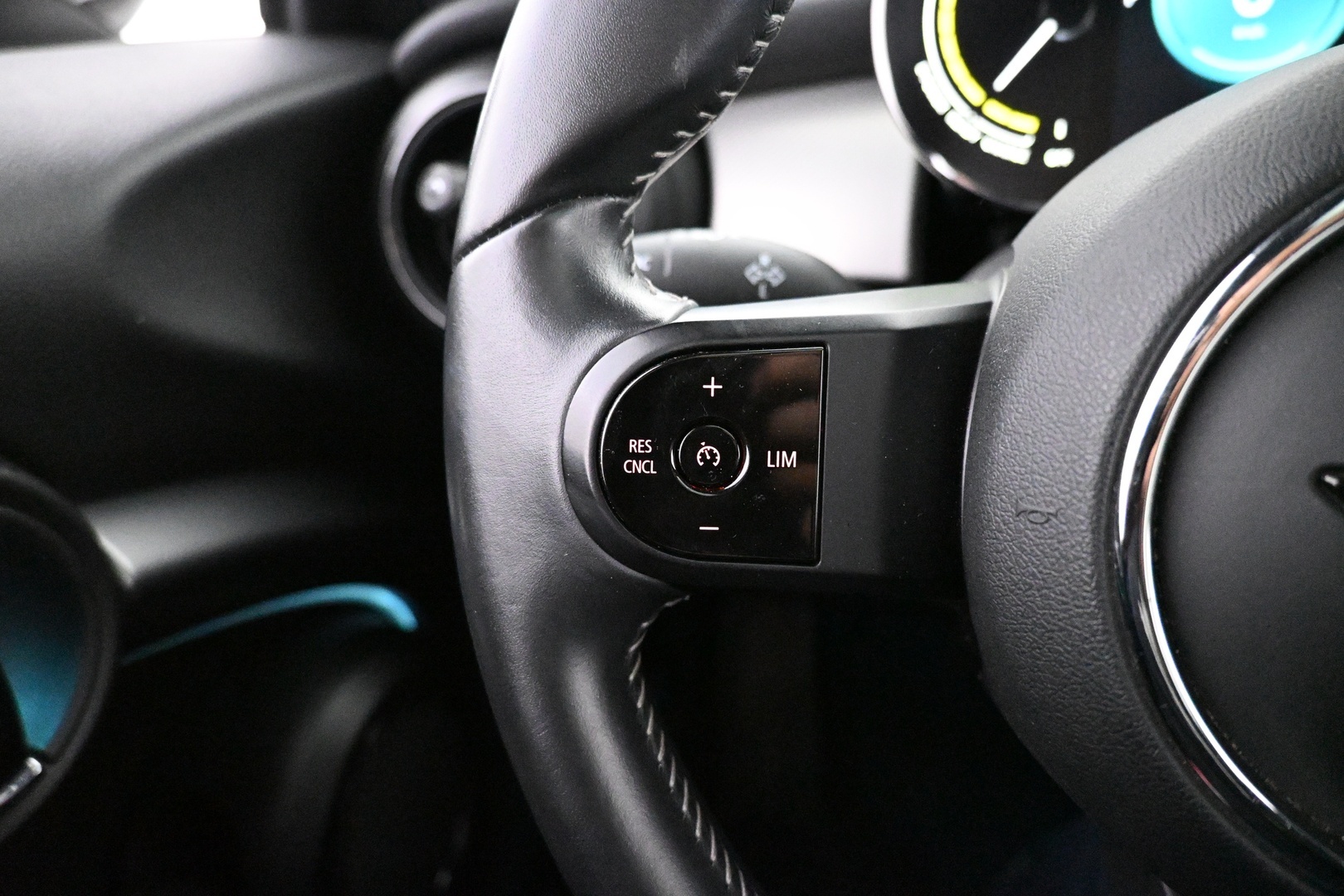 MINI COOPER SE 2022