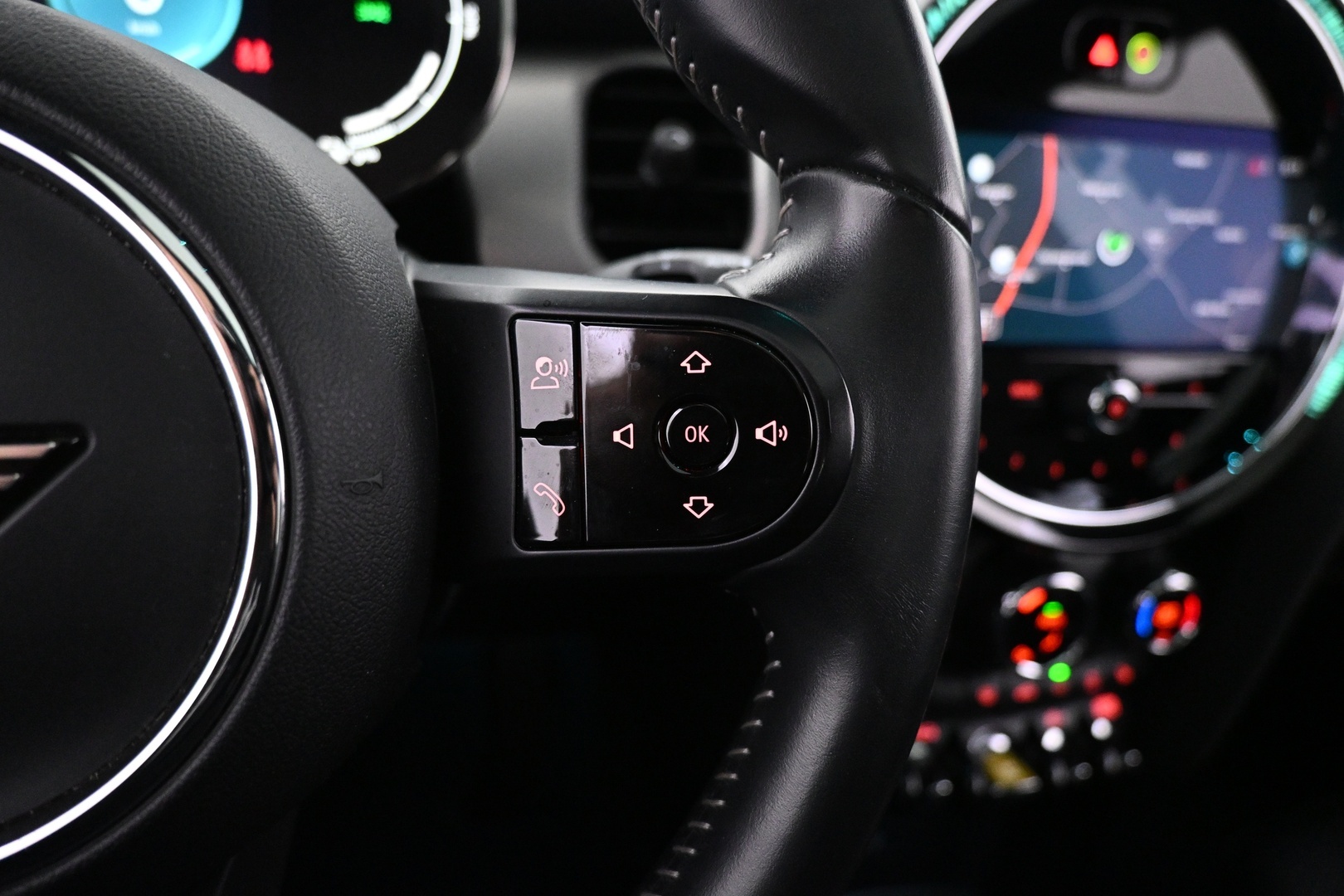 MINI COOPER SE 2022