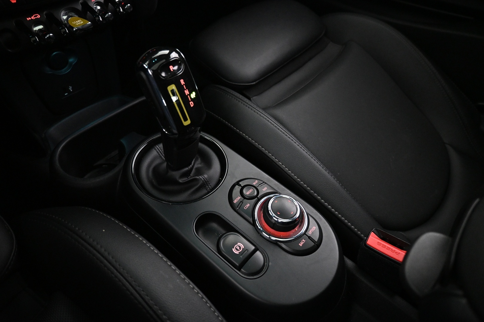 MINI COOPER SE 2022