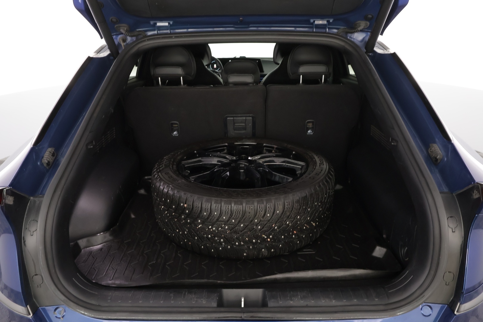 KIA EV6 2022