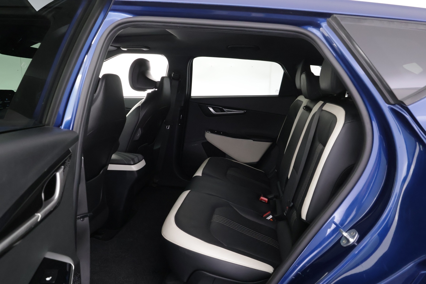 KIA EV6 2022