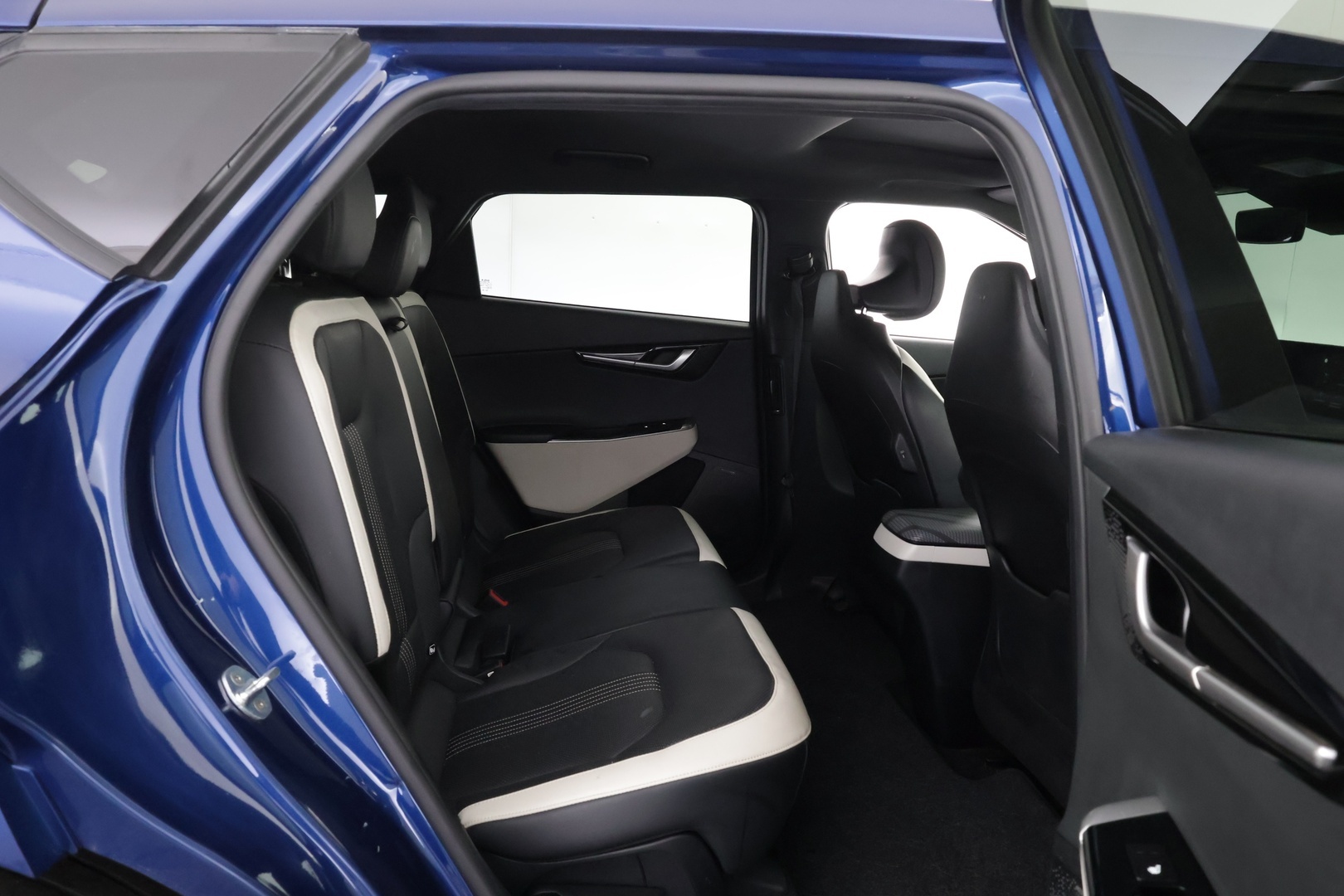 KIA EV6 2022
