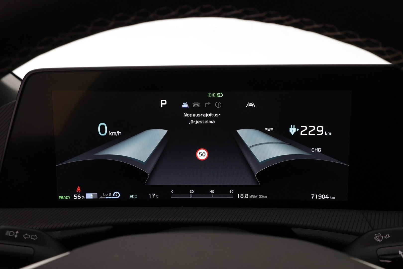 KIA EV6 2022