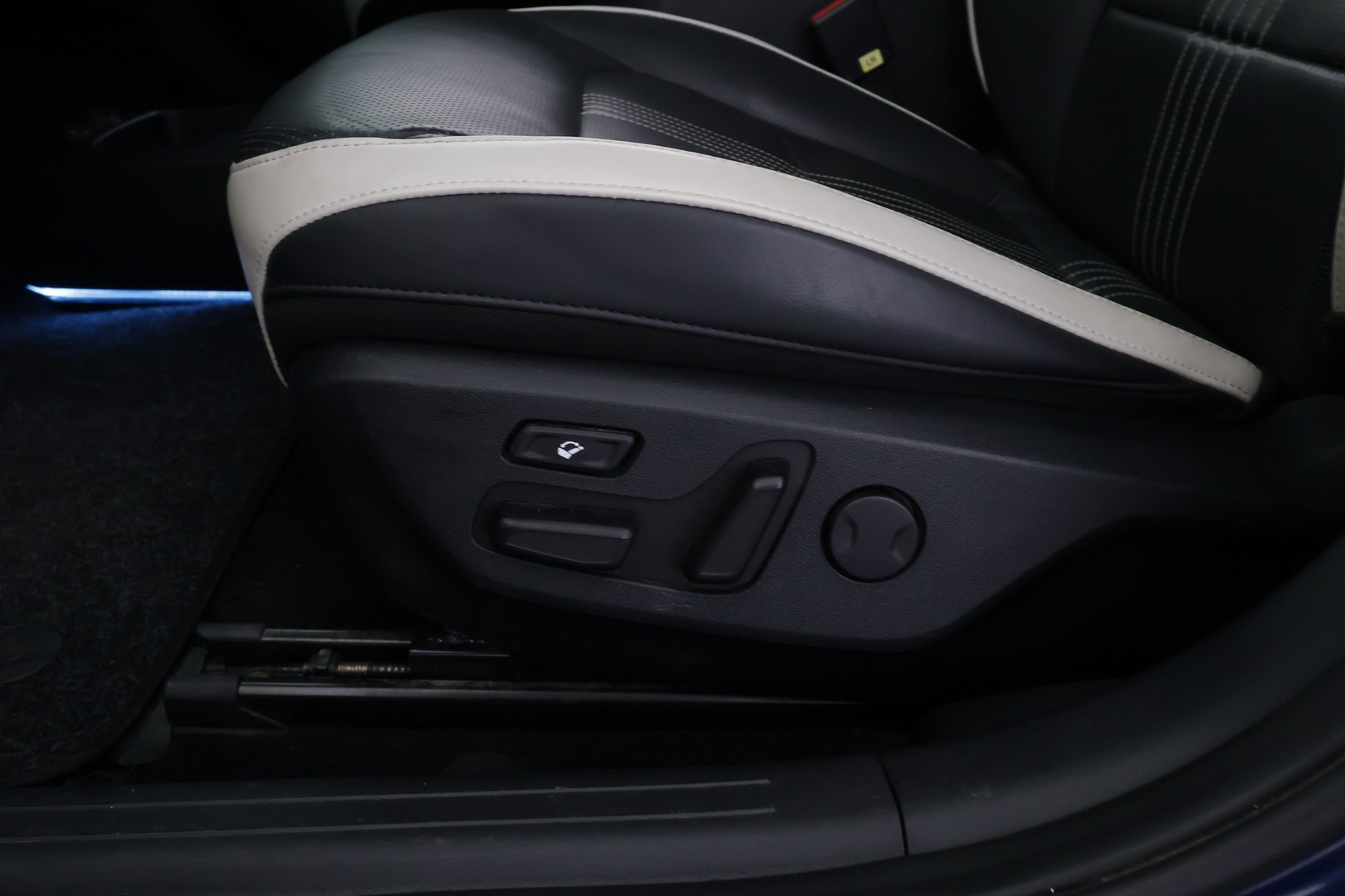 KIA EV6 2022