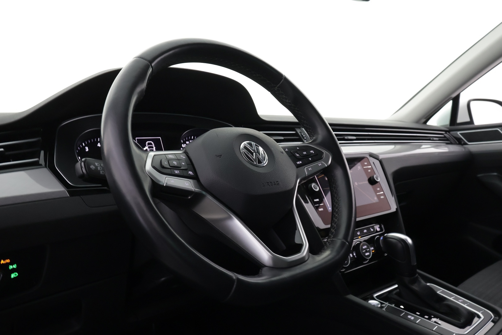 VOLKSWAGEN Passat 2020