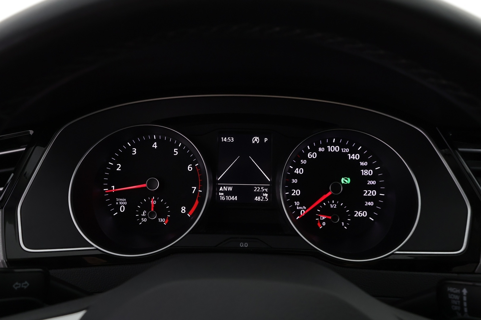VOLKSWAGEN Passat 2020
