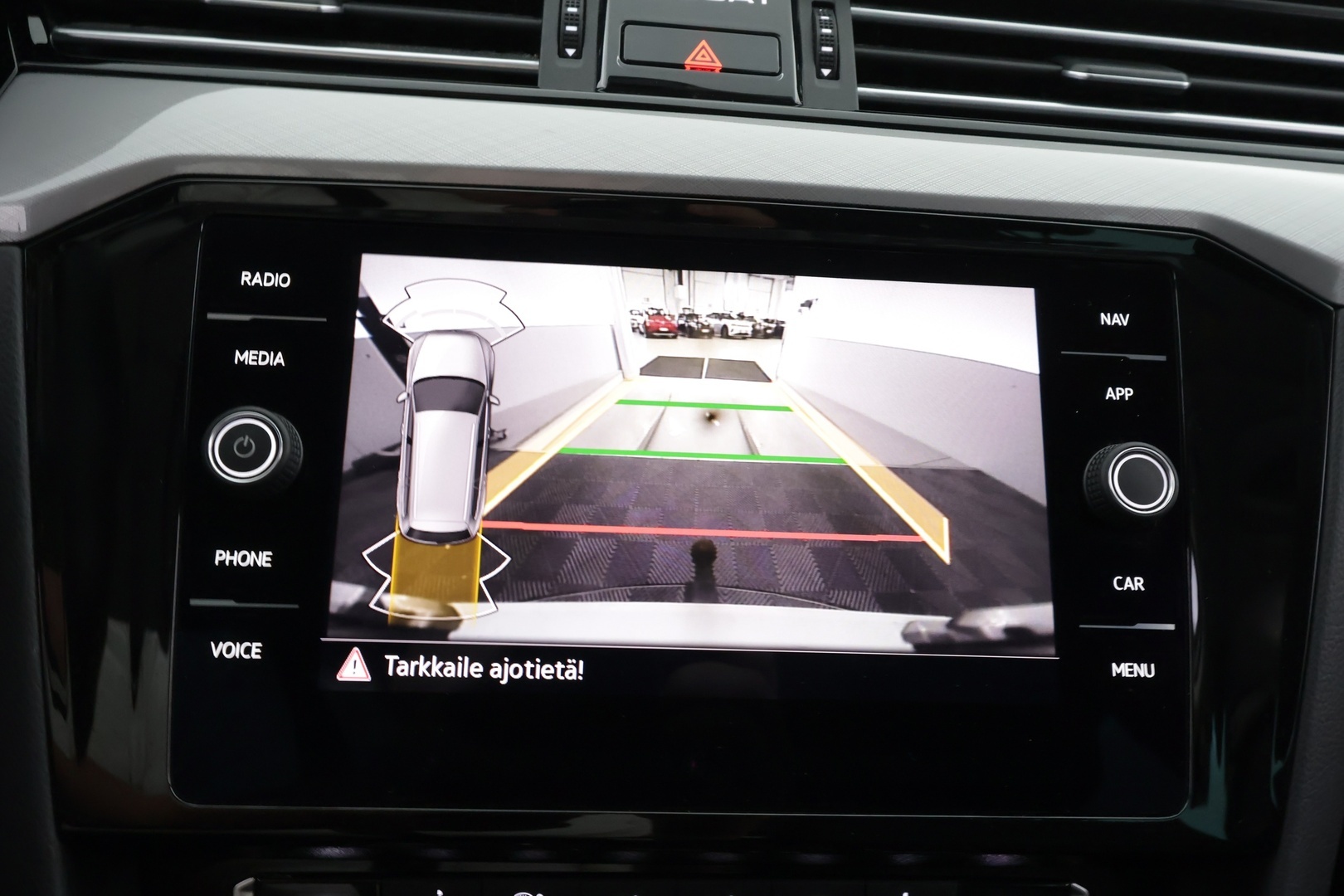VOLKSWAGEN Passat 2020