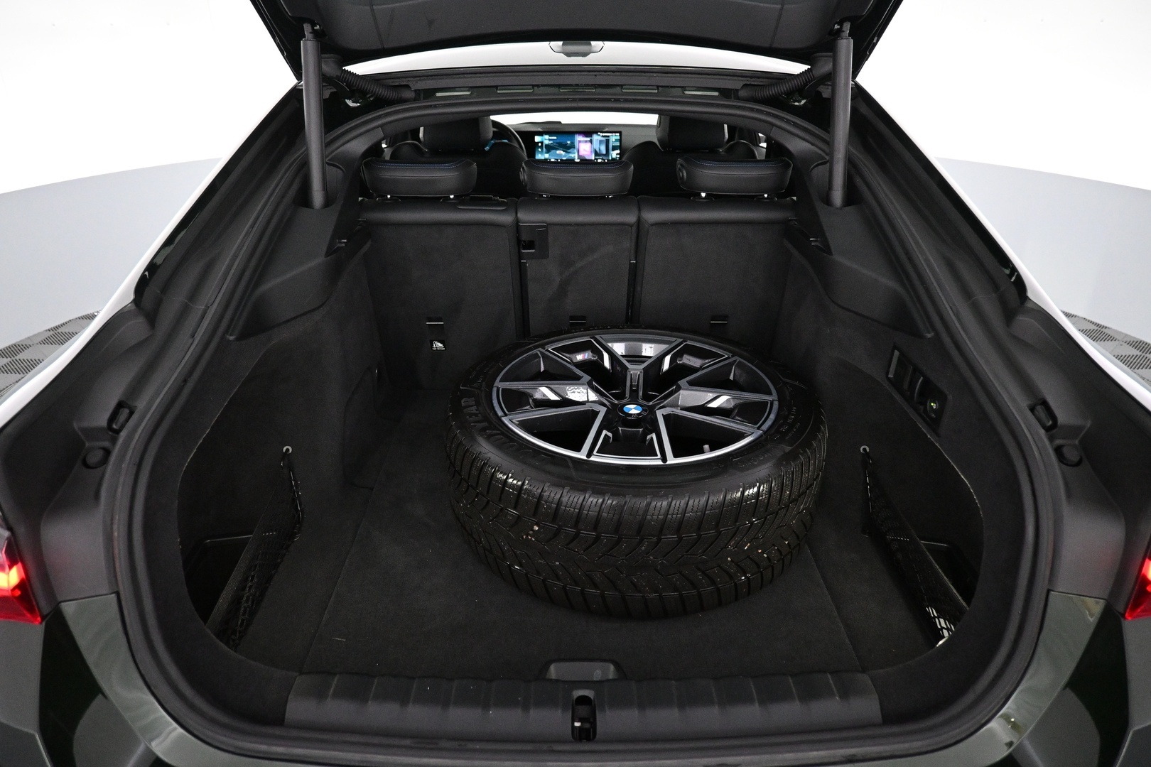 BMW I4 M50 2023