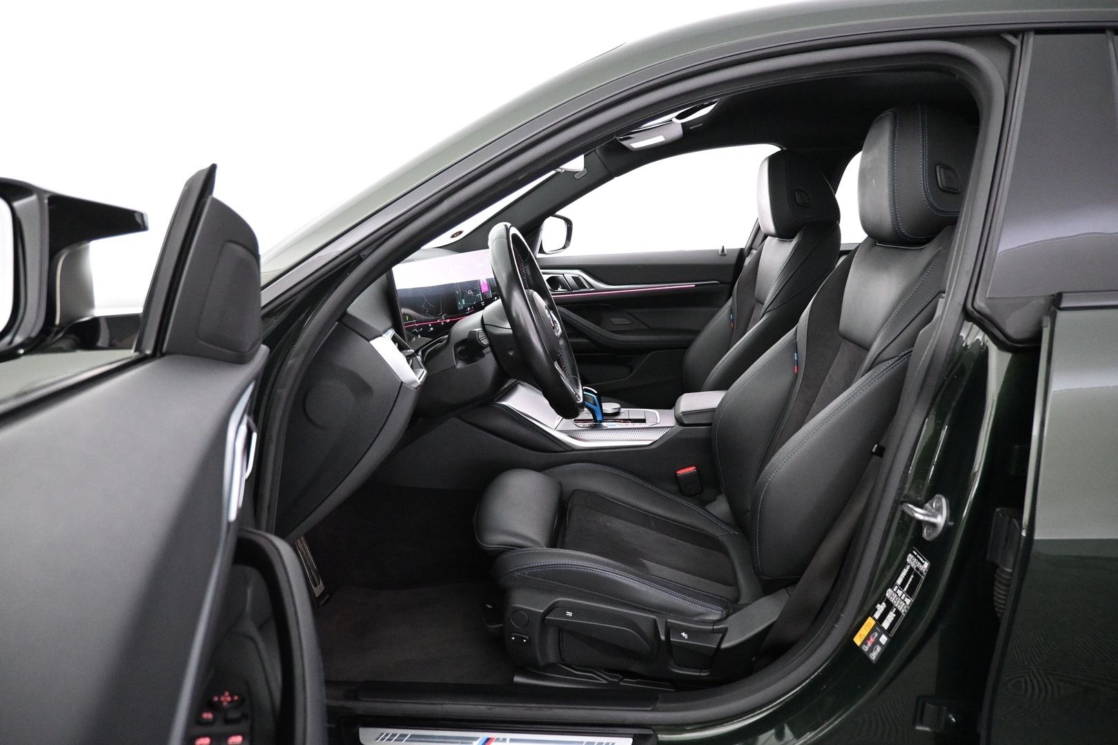BMW I4 M50 2023