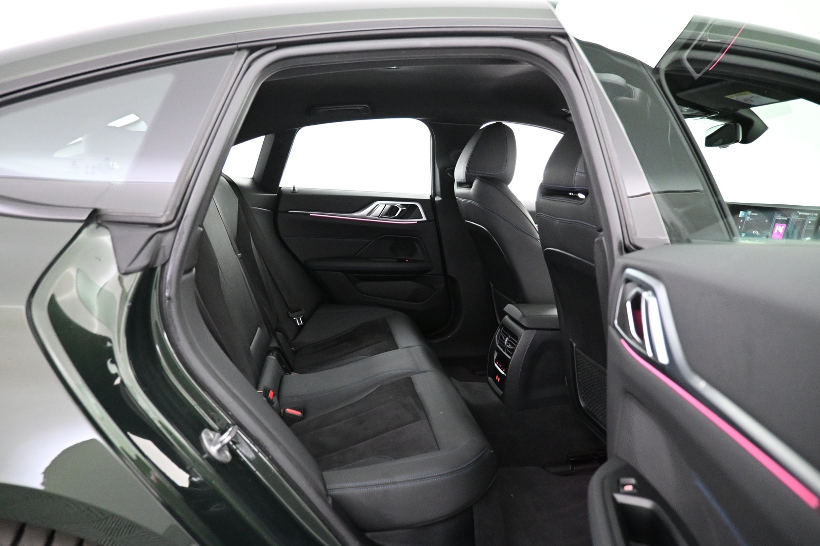BMW I4 M50 2023