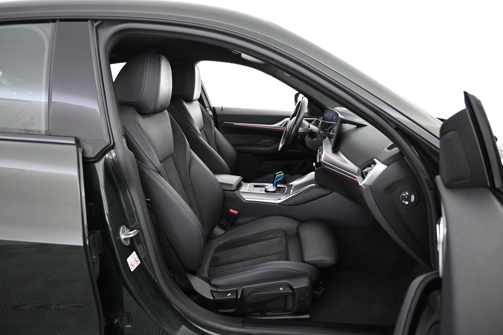 BMW I4 M50 2023