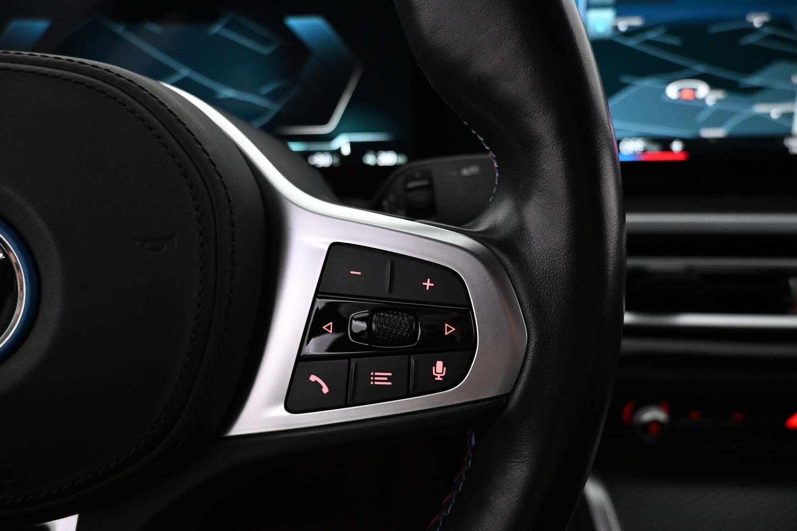 BMW I4 M50 2023