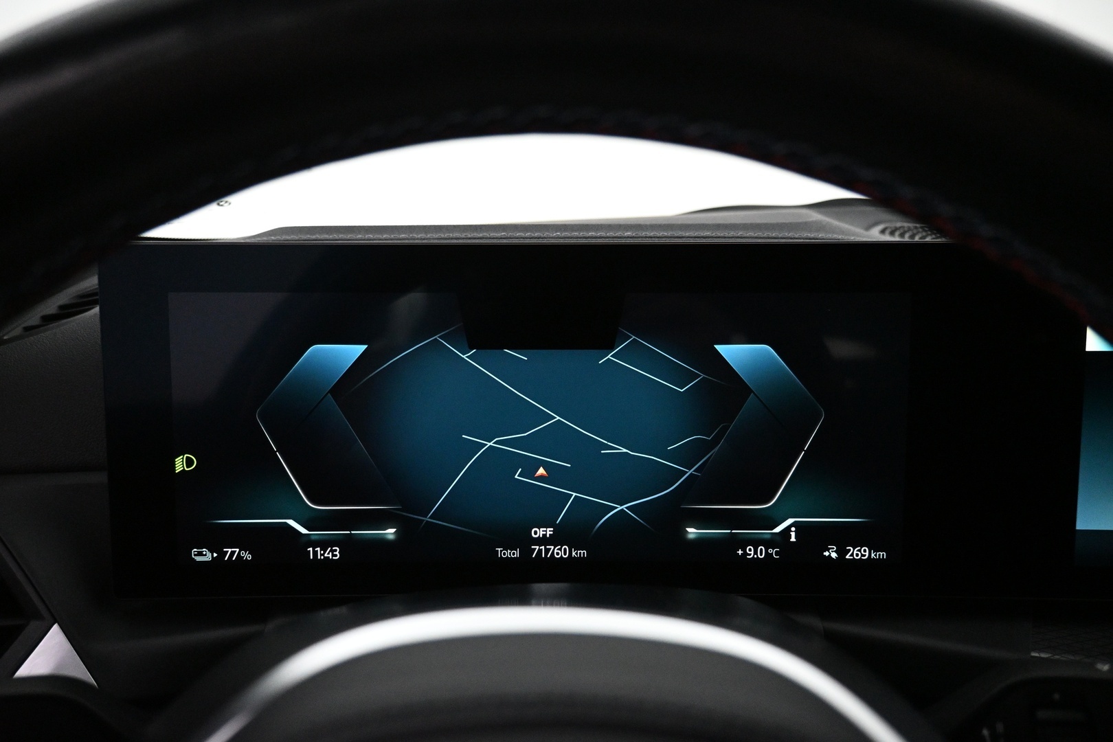 BMW I4 M50 2023