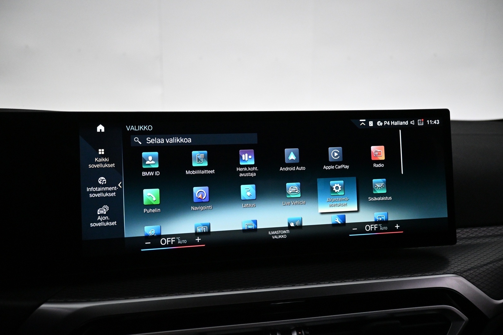 BMW I4 M50 2023