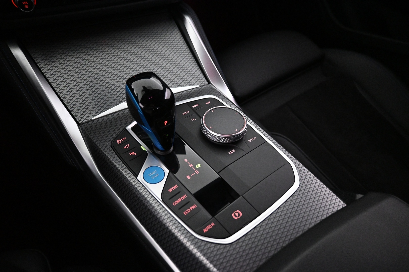 BMW I4 M50 2023