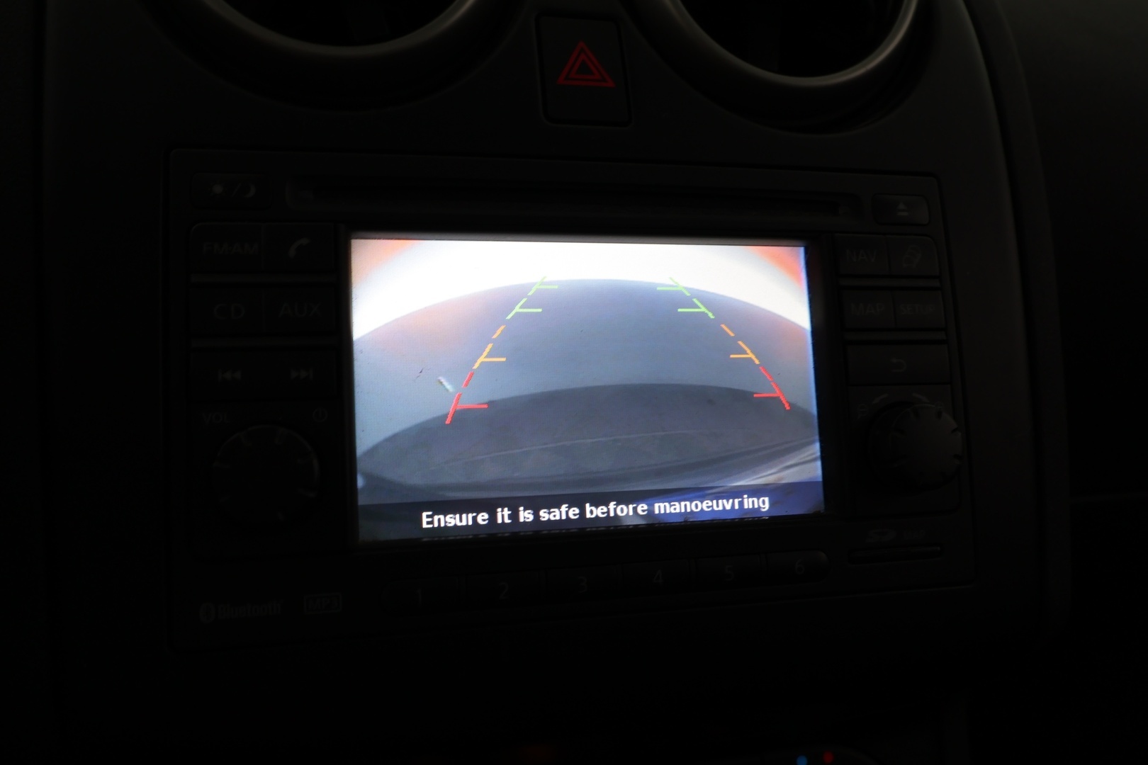 NISSAN Qashqai+2 2011