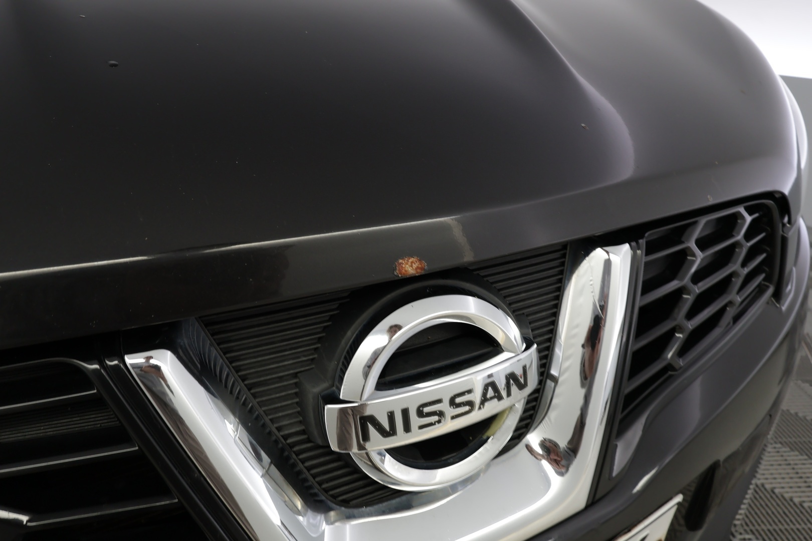NISSAN Qashqai+2 2011