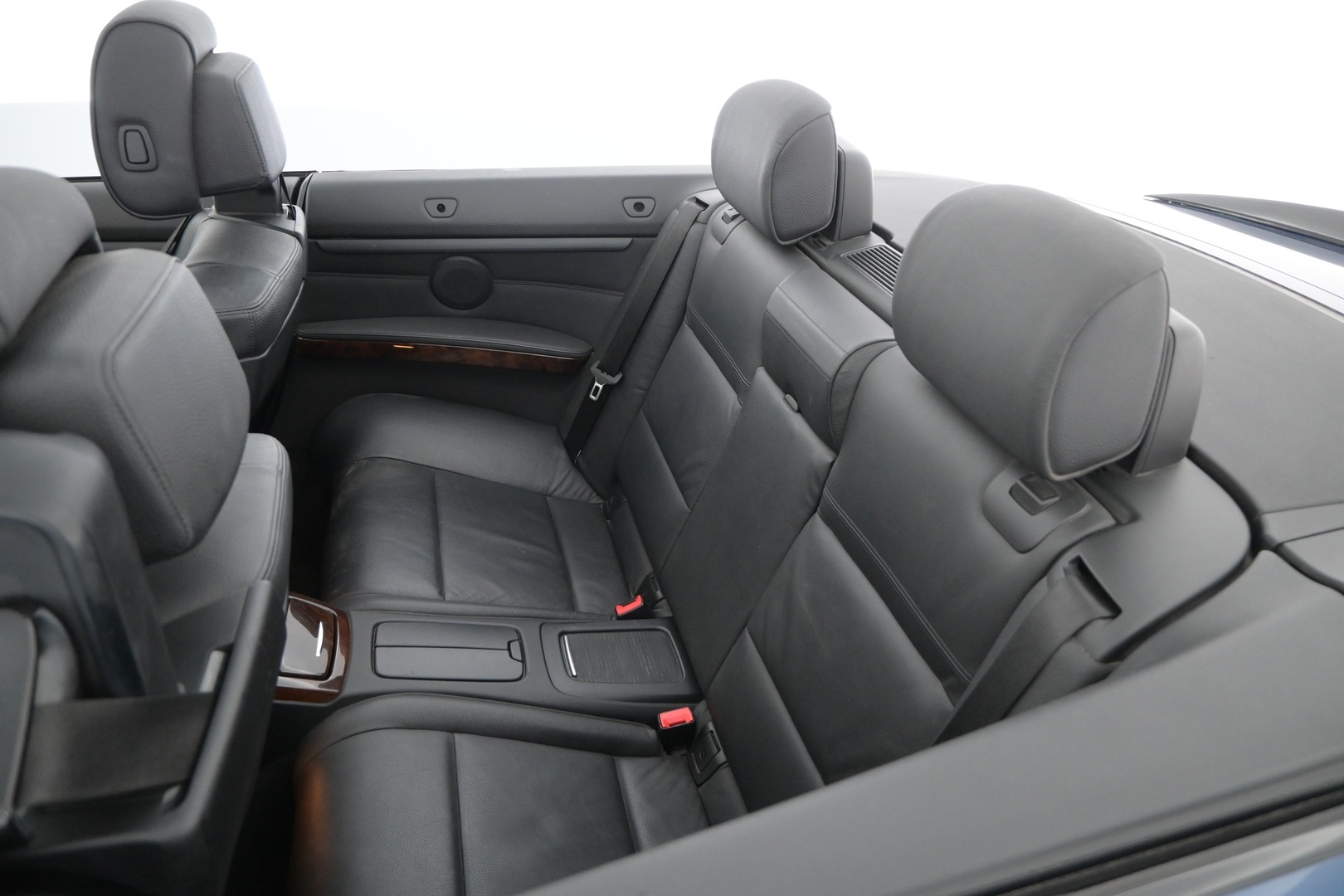 BMW 330 2010