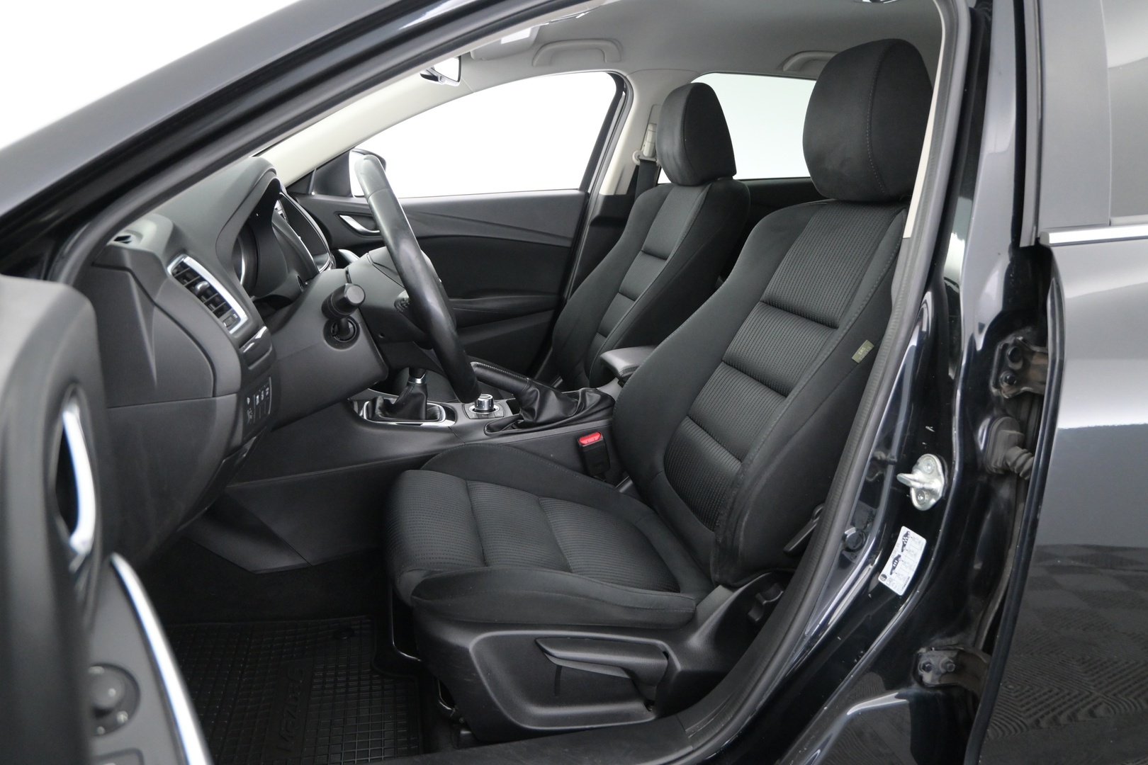 MAZDA 6 2013