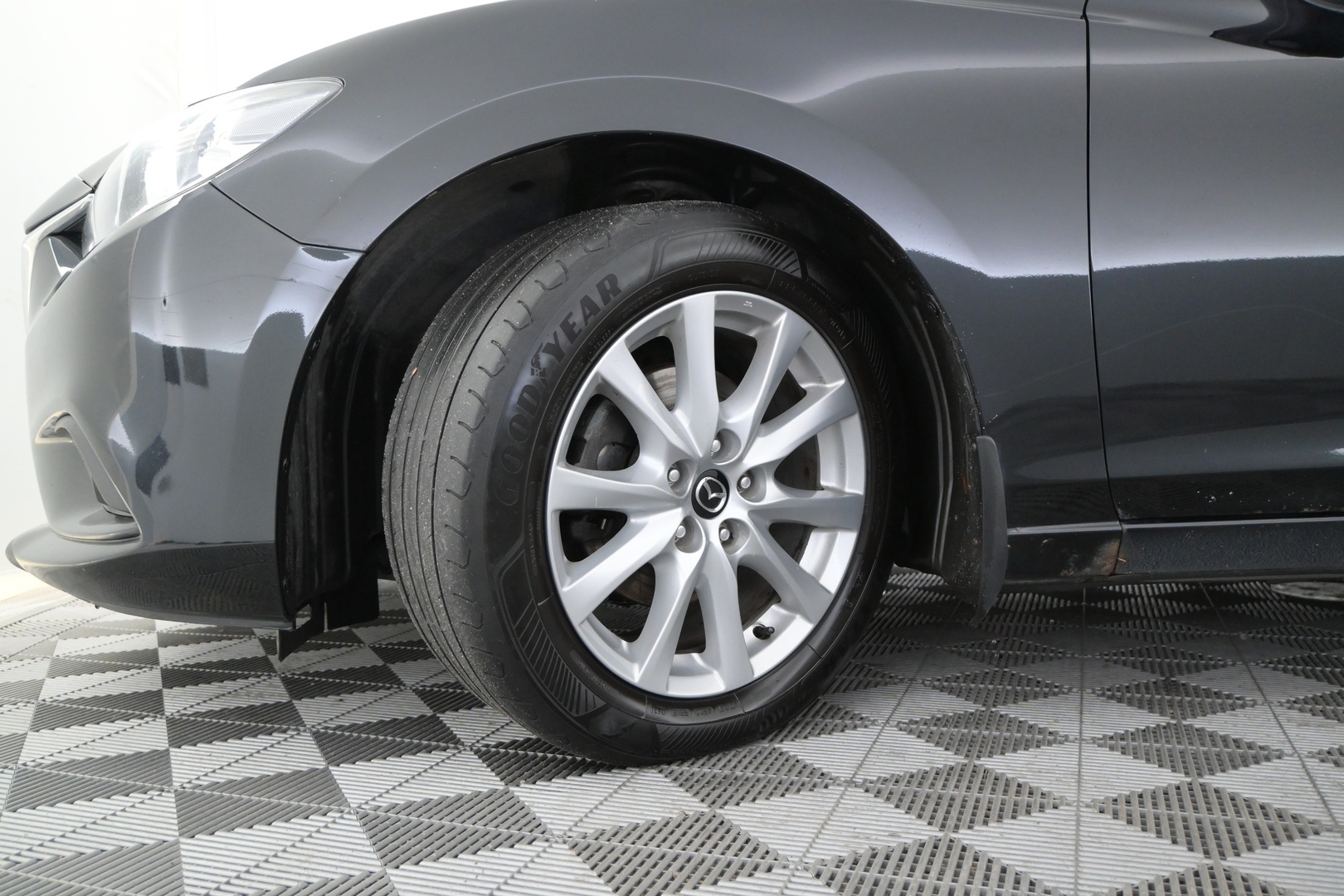 MAZDA 6 2013