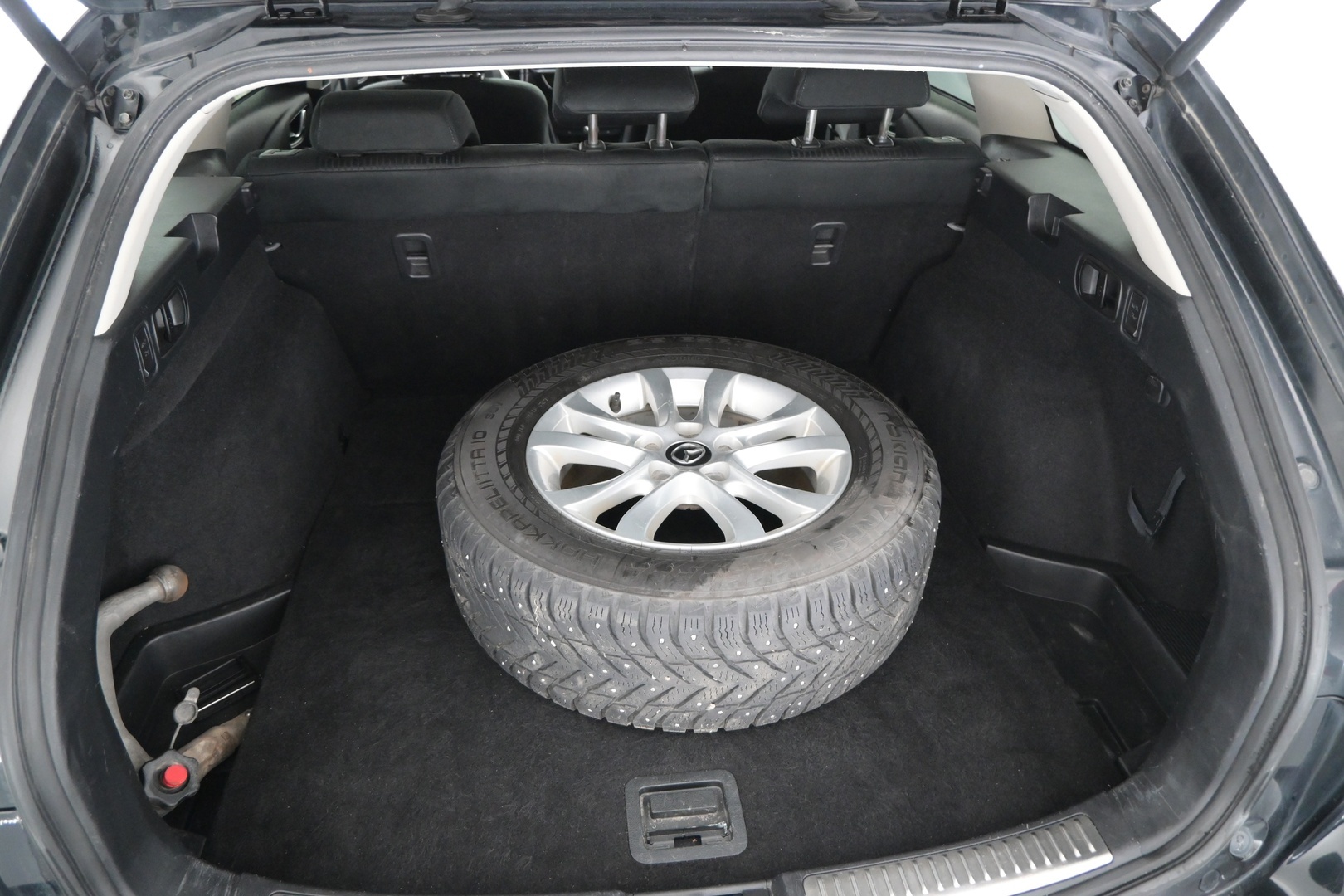 MAZDA 6 2013