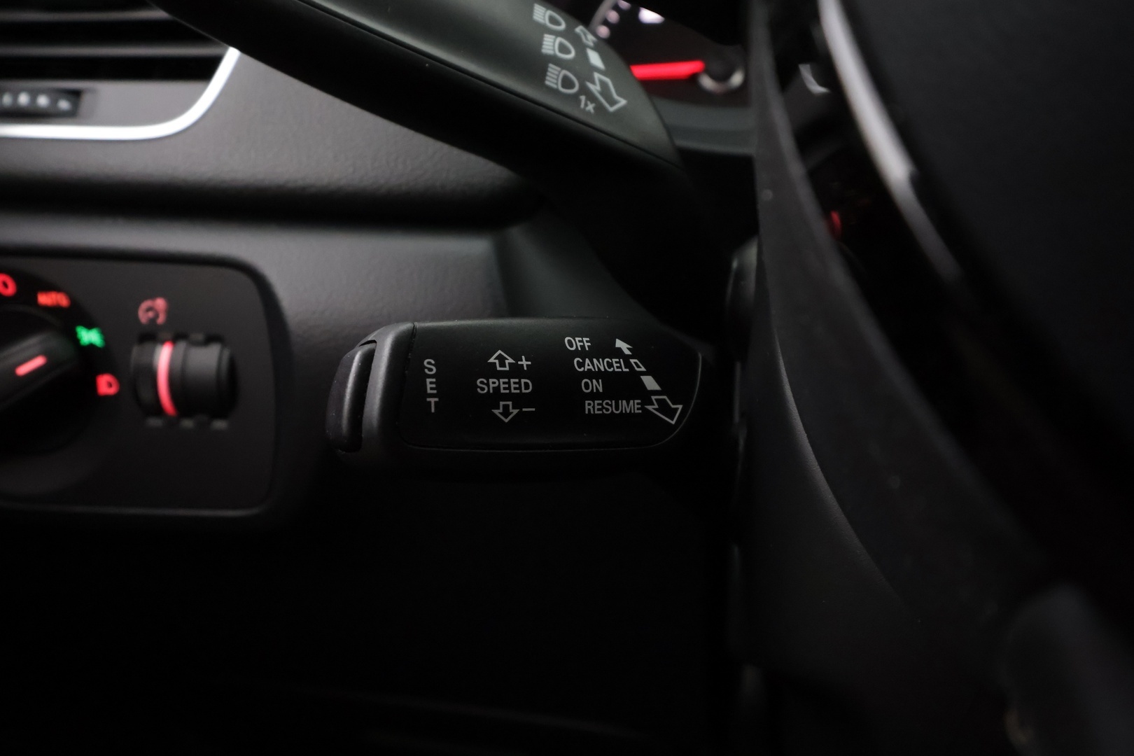AUDI Q3 2016
