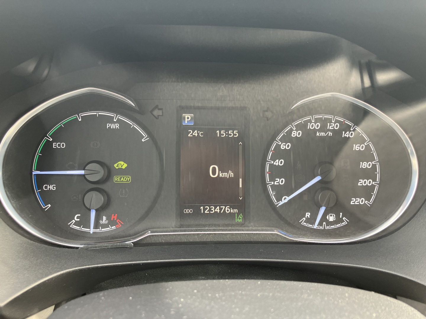 TOYOTA Yaris 2018