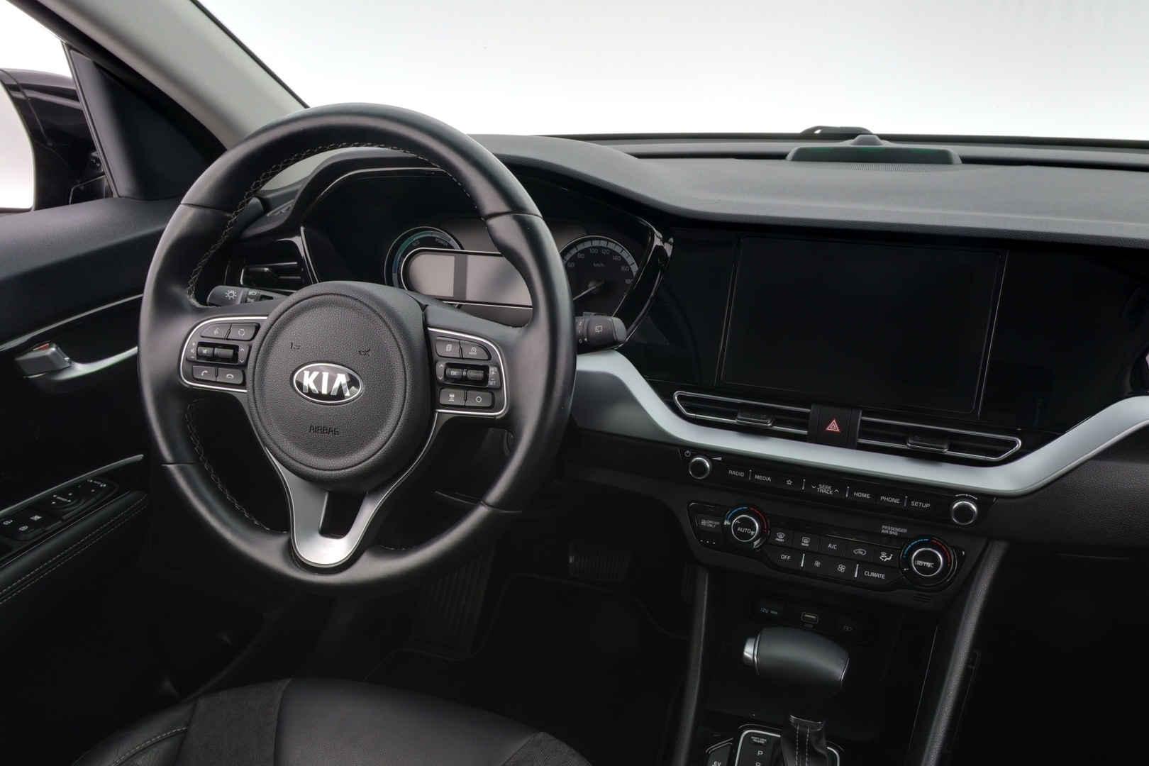 KIA NIRO 2020