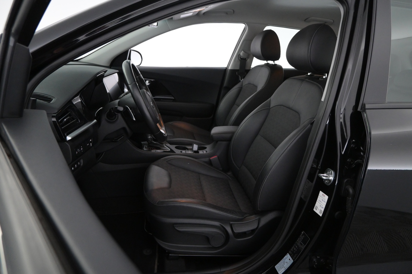 KIA NIRO 2020