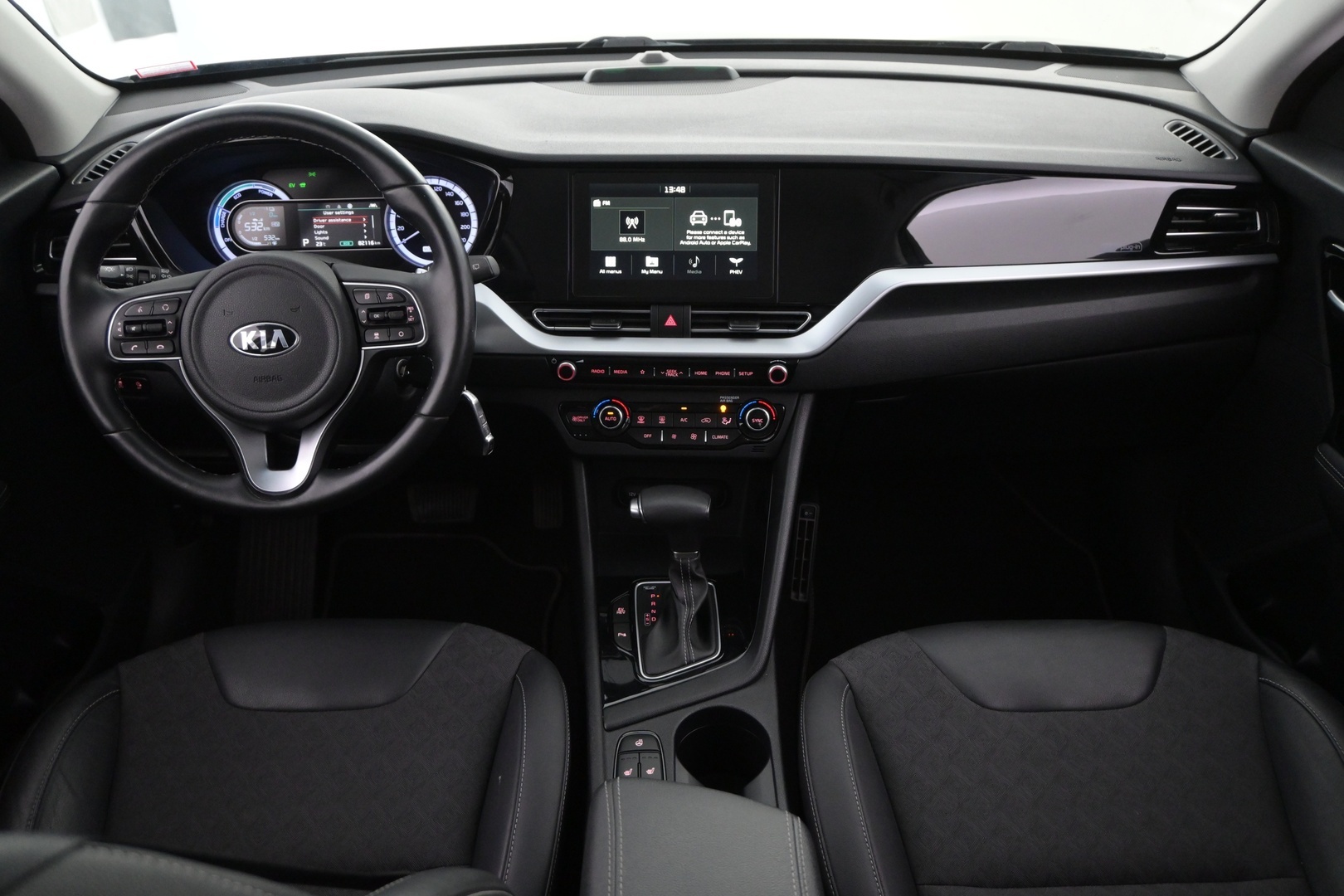 KIA NIRO 2020