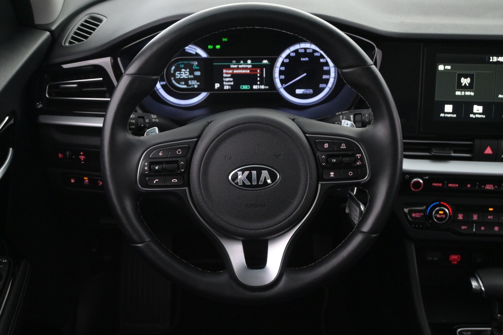 KIA NIRO 2020