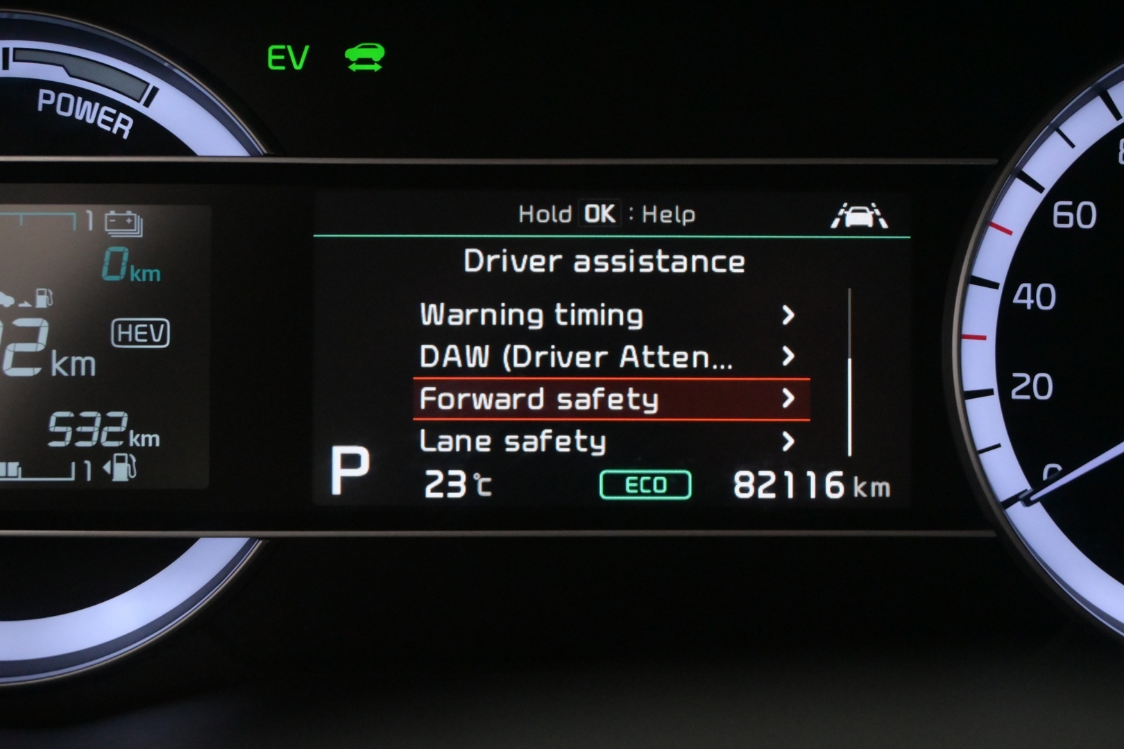 KIA NIRO 2020