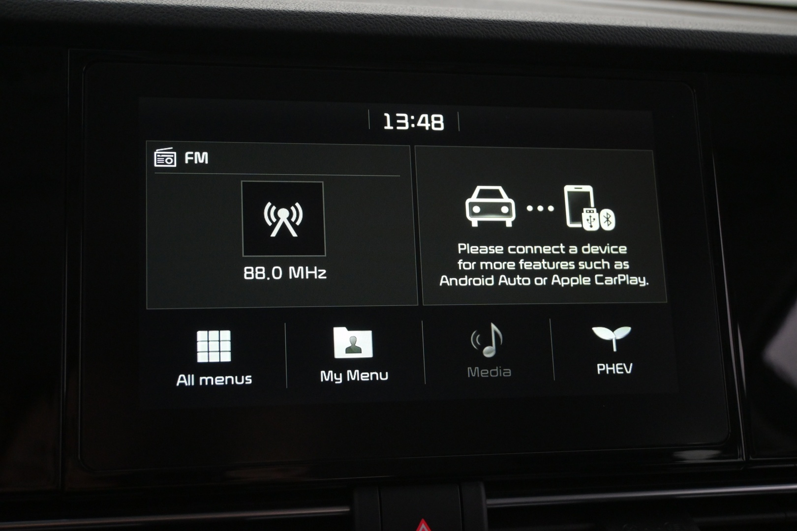 KIA NIRO 2020