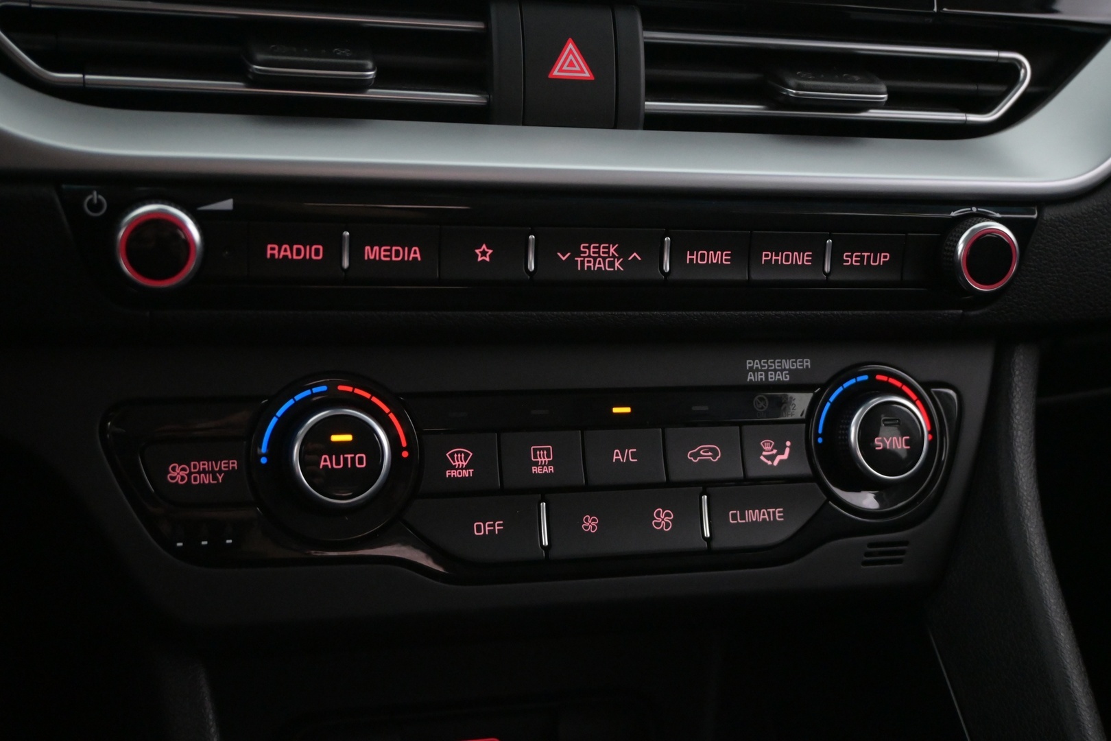 KIA NIRO 2020