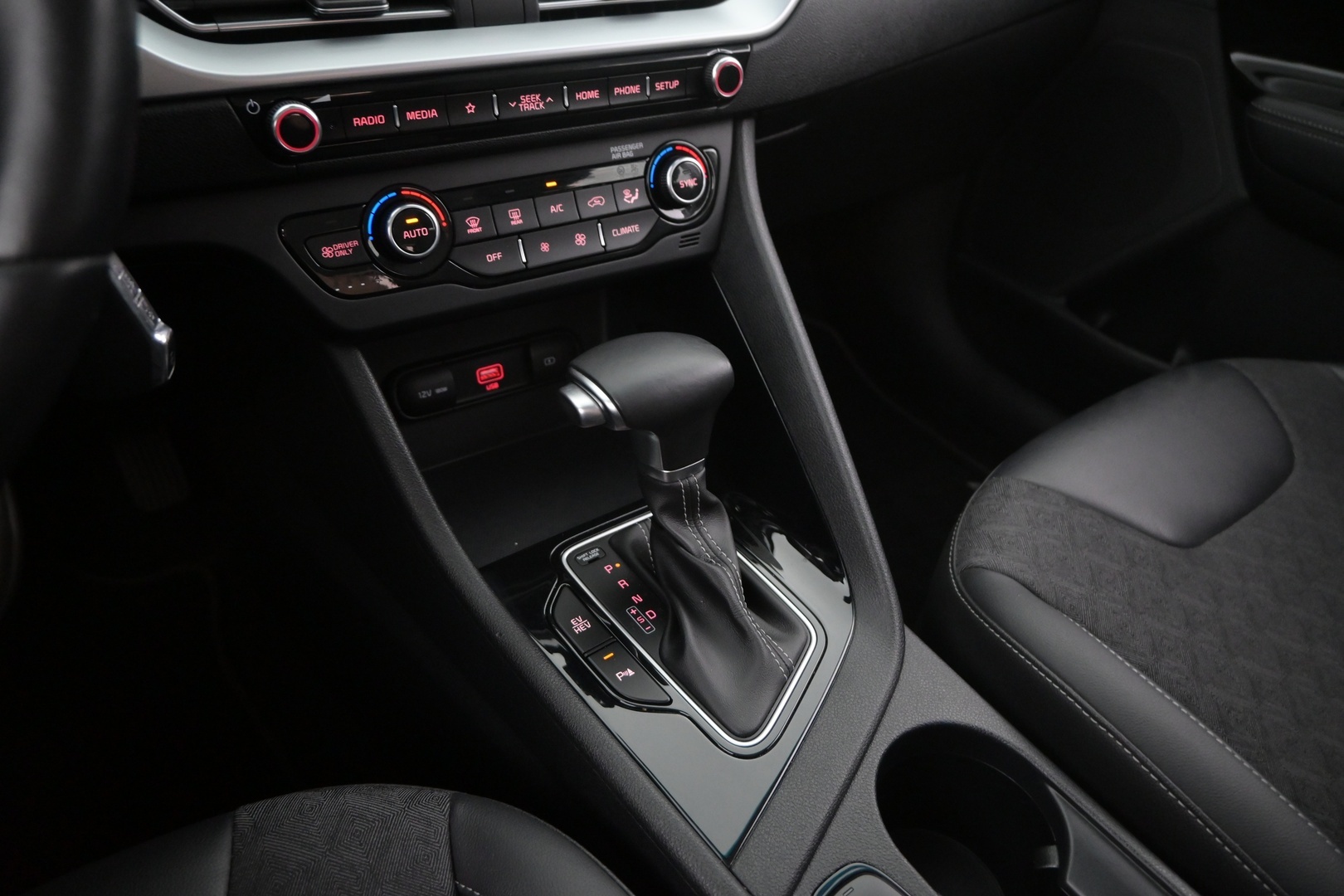 KIA NIRO 2020