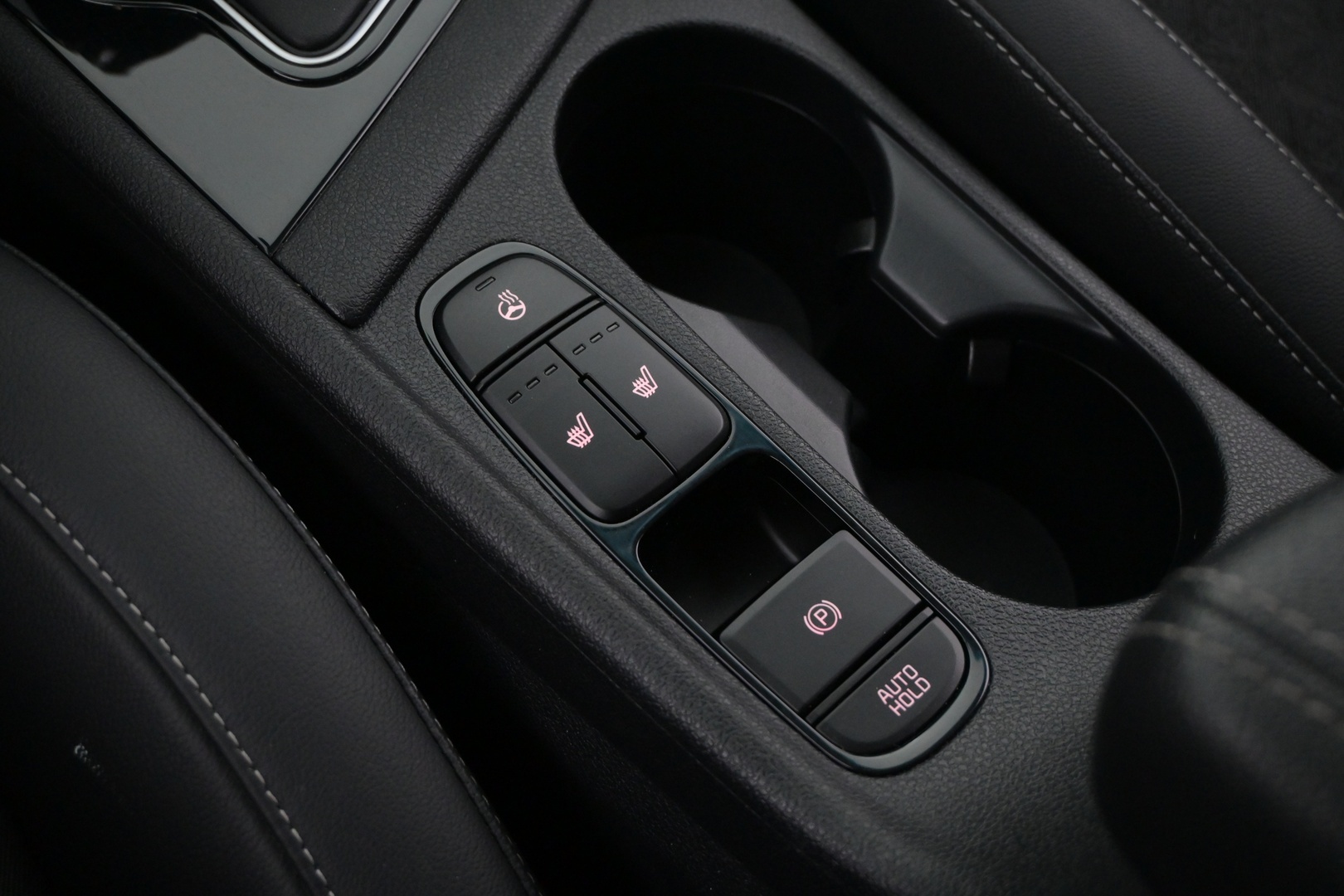 KIA NIRO 2020