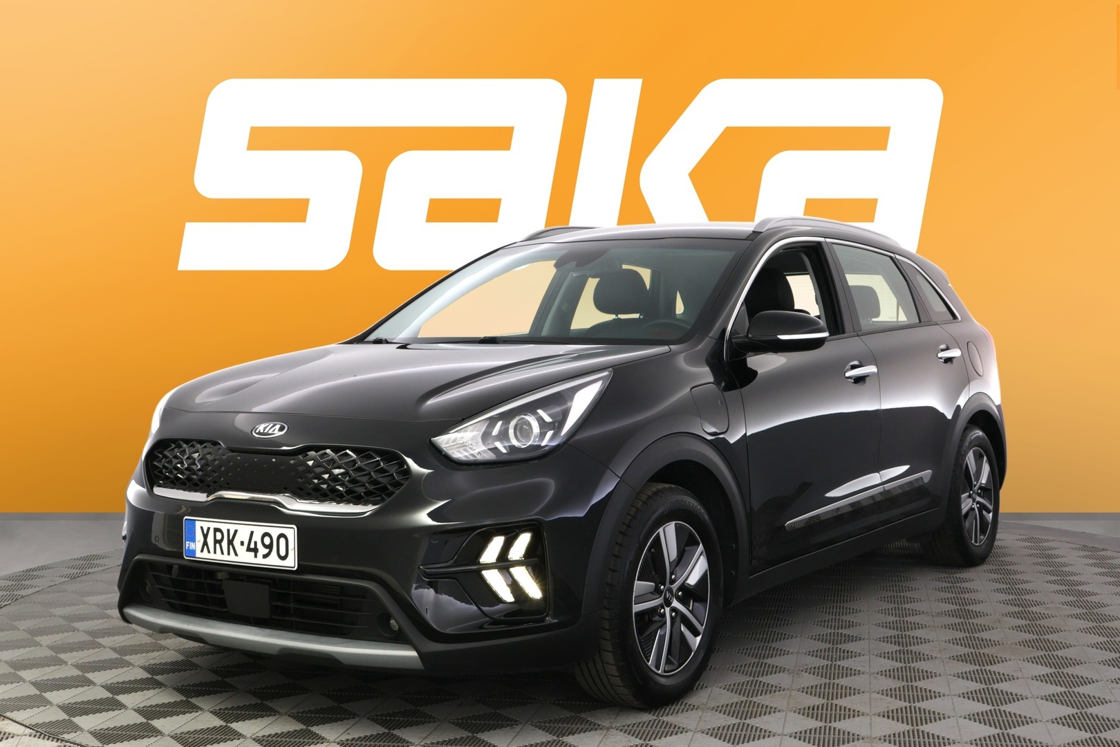 KIA NIRO 2020