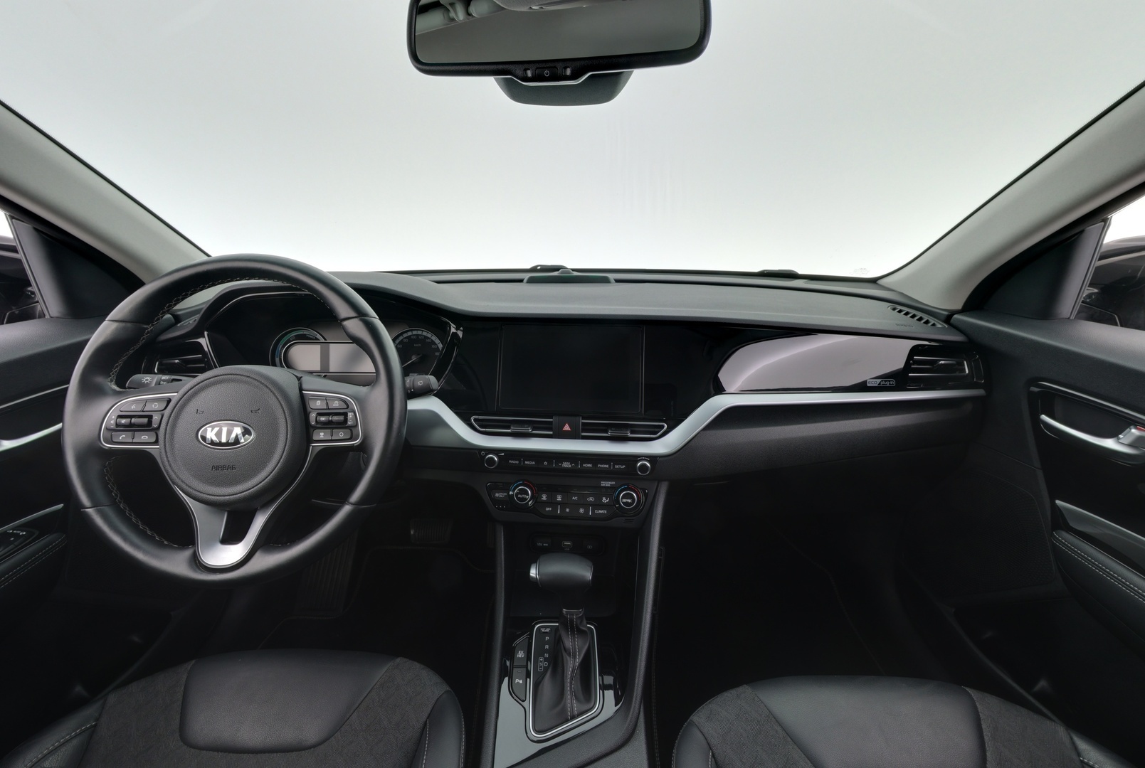 KIA NIRO 2020